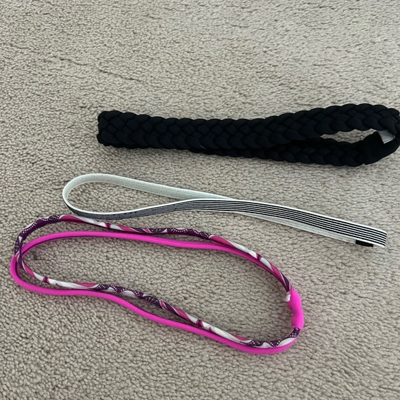 LULULEMON & IVIVVA headband BUNDLE 🎀 - Picture 2 of 2